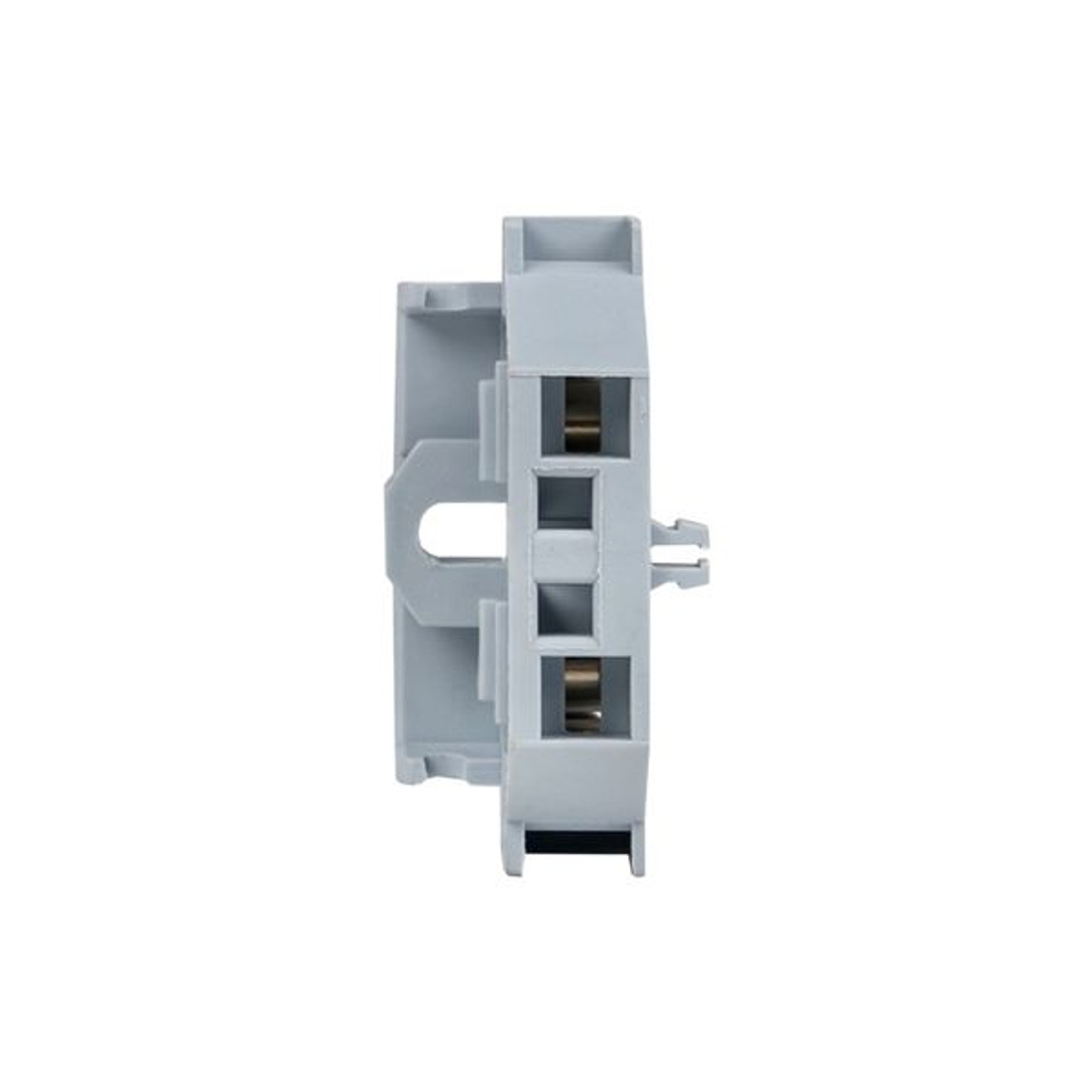 Миниклемма STB-2.5 24A (50 шт) серая EKF PROxima (50.00 шт.)