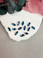 Наветт Navette 10*5 мм, Montana