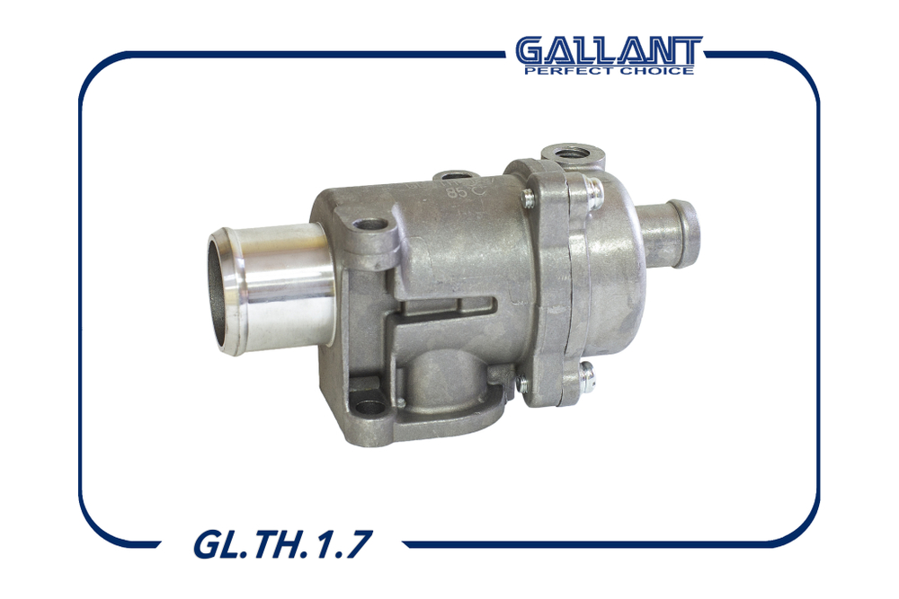 Термостат для ВАЗ 2190, 2191, 2194, 2192 Гранта Gallant