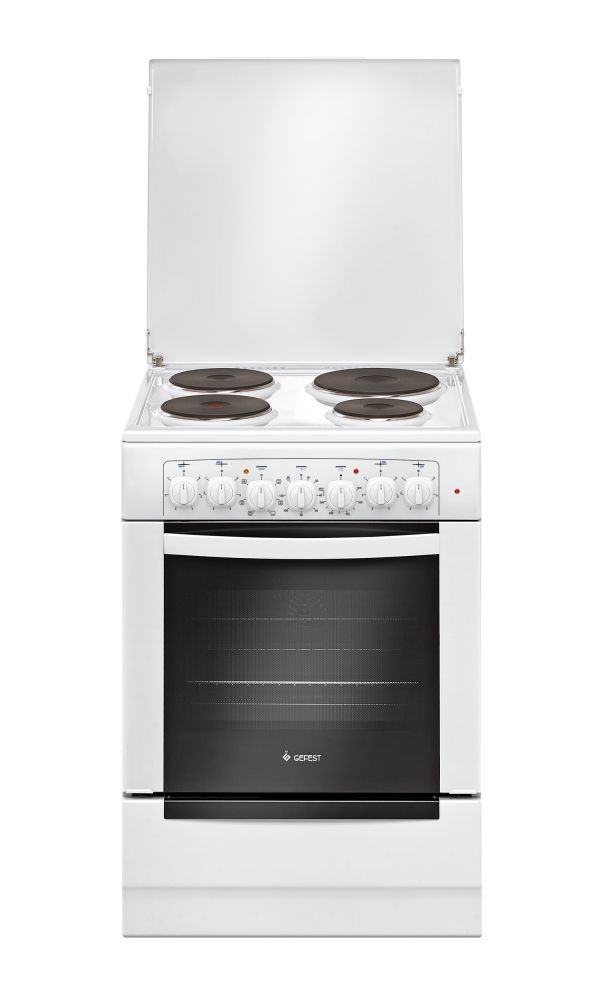 Кухонная плита Гефест 6140-02 Кухонная плита Гефест 6140-02