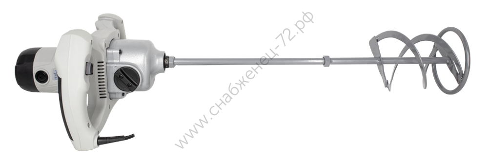 Строительный миксер Ресанта СМ-1600Э-2