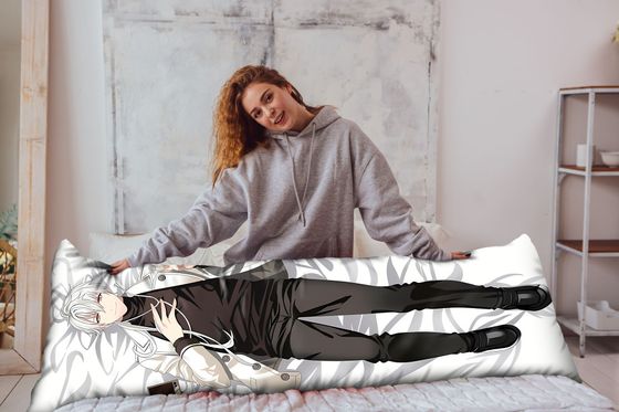Dakimakura zen hotsell