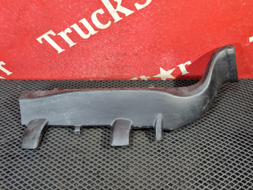 Воздуховод отопителя