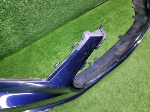 Бампер передний Audi A6 5 C8 (2018-2023) S-line