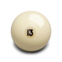 Шар Aramith Premier Pyramid №13 ø60,3мм