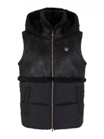 Жилет женский ЕА7 Emporio Armani