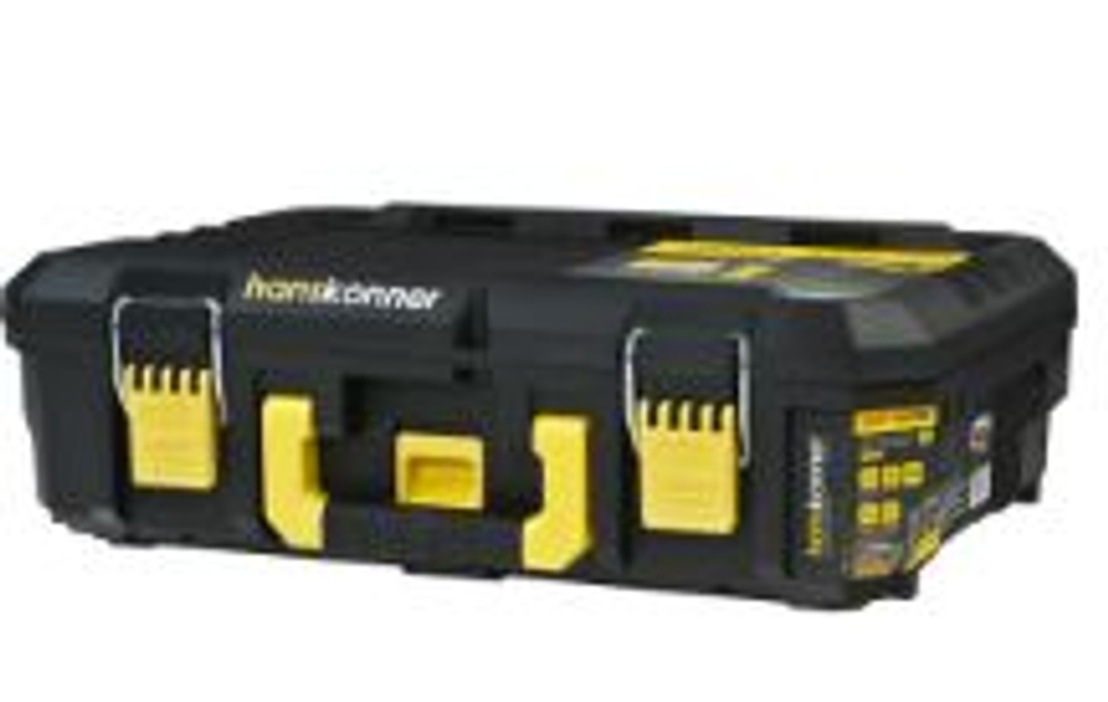 Кейс системы хранения Hanskonner HANSTORAGE PLUS HS165 HSP165