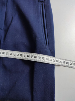 Брюки Fashion For You с шерстью 50 размер