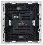 FORTE&PIANO Розетка USB A+C 18Вт FP251 белый IEK
