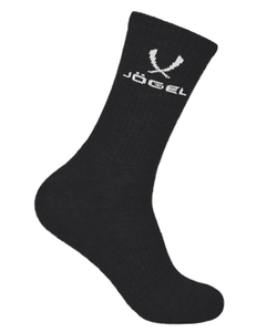 Носки высокие ESSENTIAL High Cushioned Socks, черный