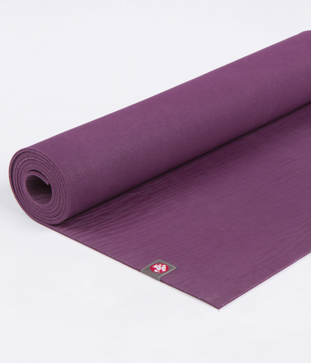Коврик для йоги из каучука Manduka EKO Mat 180*66*0,5 см