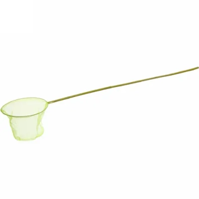 Сачок для бабочек «Яркое лето» 150 см d-29 см