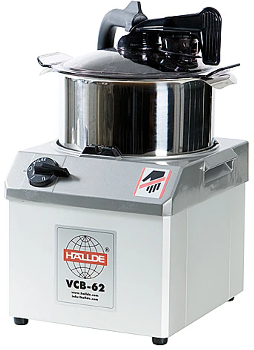 Куттер Hallde VCB-62