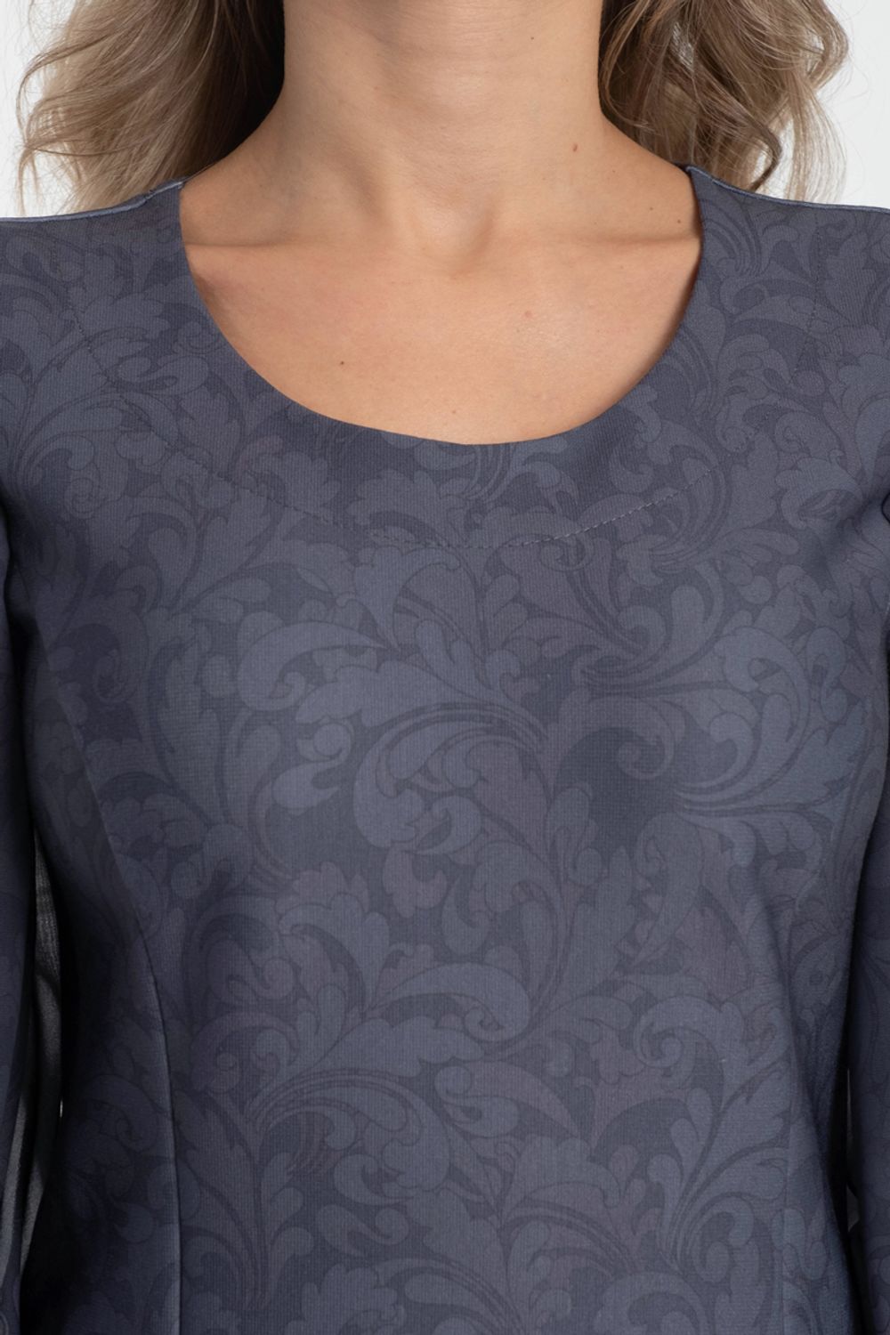 Платье П5-4457/6 Wisell (Акция)