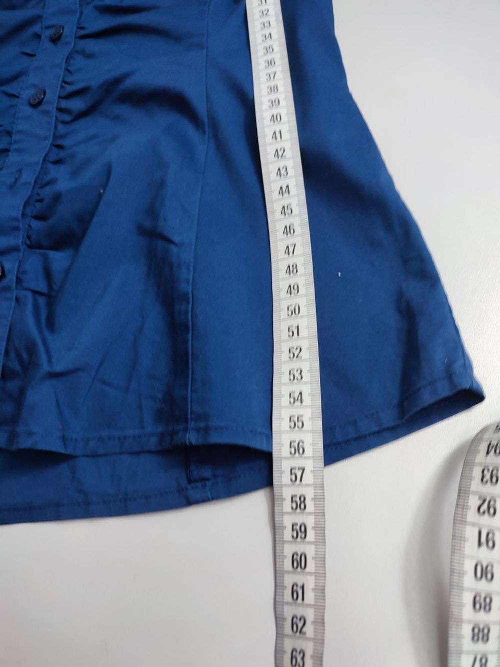 Блузка Street One красивого цвета 40 размер