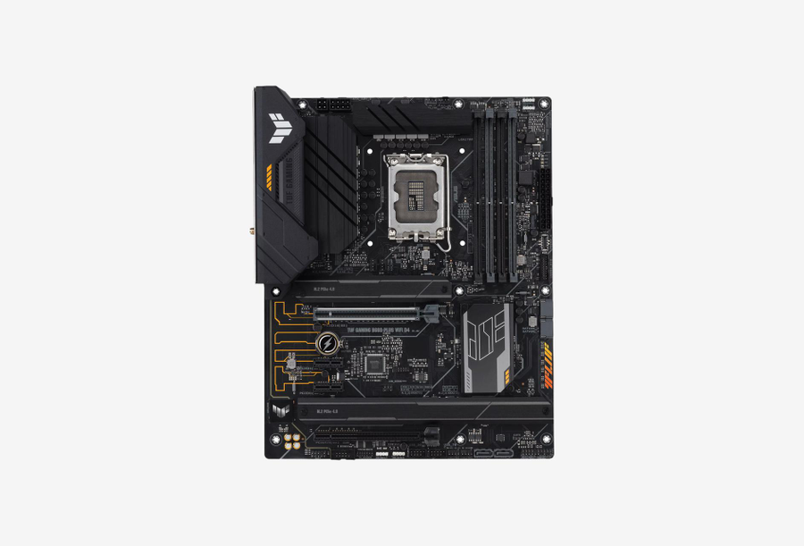 TUF GAMING B660-PLUS WIFI D4_0126522101245
