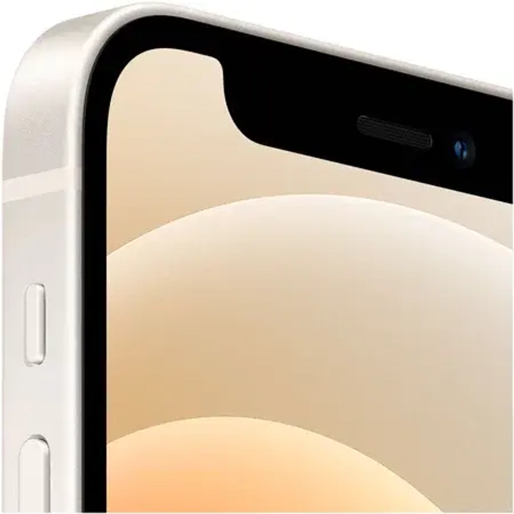 Смартфон Apple iPhone 12 mini 256 ГБ, белый