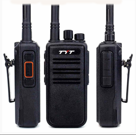 TYT DP-290 (Tytera) VHF