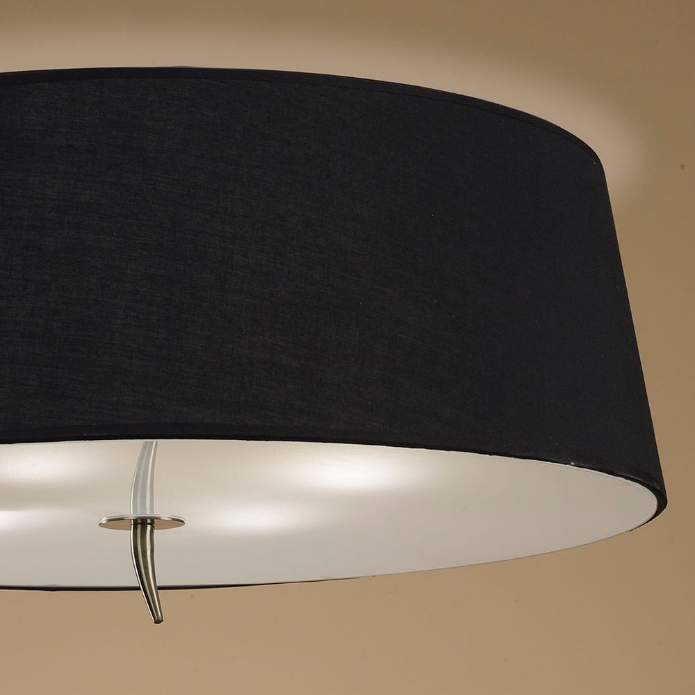 Люстра потолочная NINETTE 1919