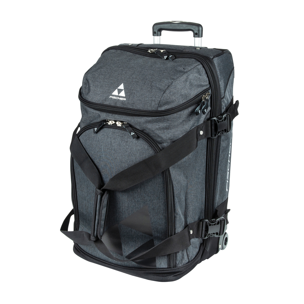 Сумка FISCHER FASHION TOURER 93L, на колесах  Z00123