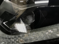 Фара правая BMW 7er G11 G12 (2019-2022) LED