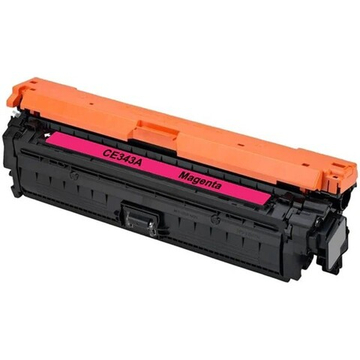 Картридж WBox, аналог HP CE343A (651A), CE273A (650A) для LaserJet M775/CP5525 (16K) Magenta