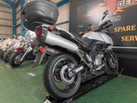 Suzuki V-Strom DL1000 2005