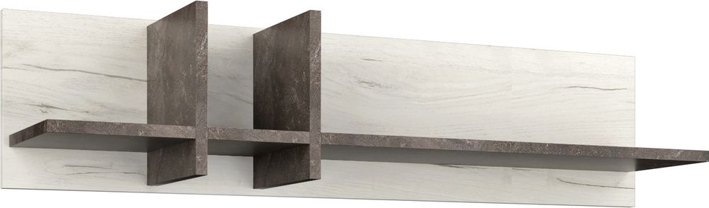 Прага Полка навесная