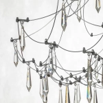 Подвесная люстра Citilux ASTER CL208020