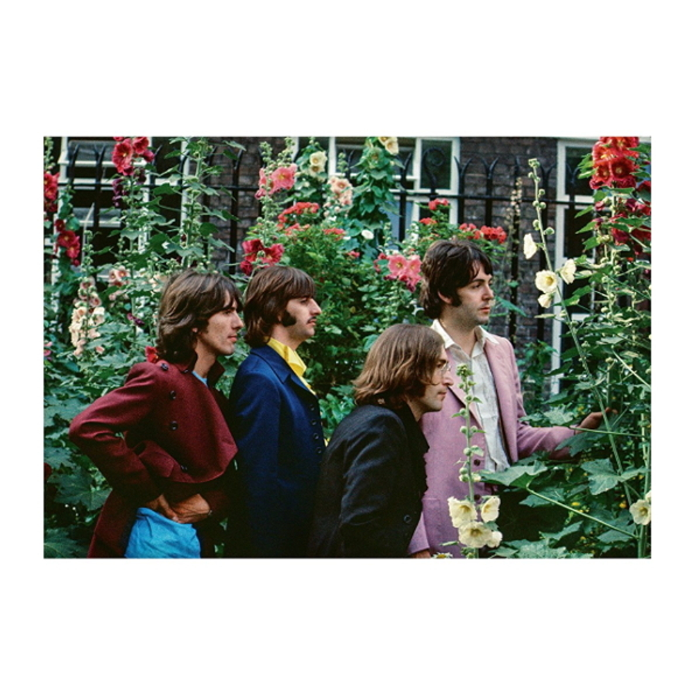 The Beatles: Tom Murray’s Mad Day Out / Paul Skellett, Tom Murray, Simon Weitzman