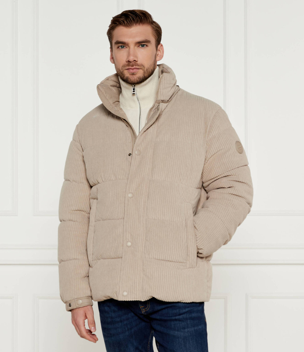 Куртка Jaster Joop! Jeans - бежевый(30044308)