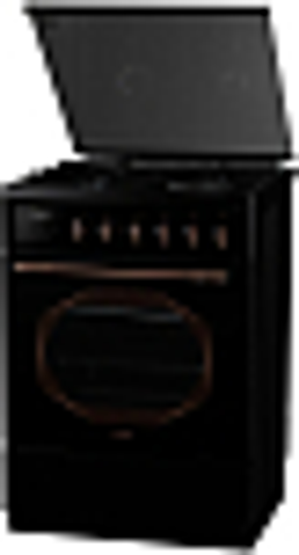 Комбинированная плита Gorenje K 637 INB