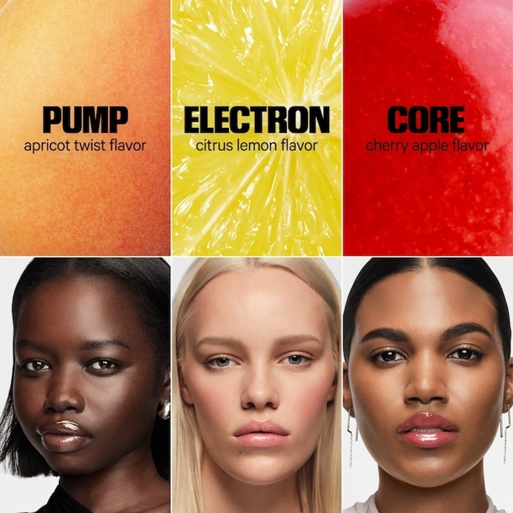 Milk Makeup Hydrating Lip Balm & Keychain Gift Set