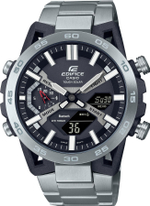 Мужские наручные часы Casio ECB-2000D-1A
