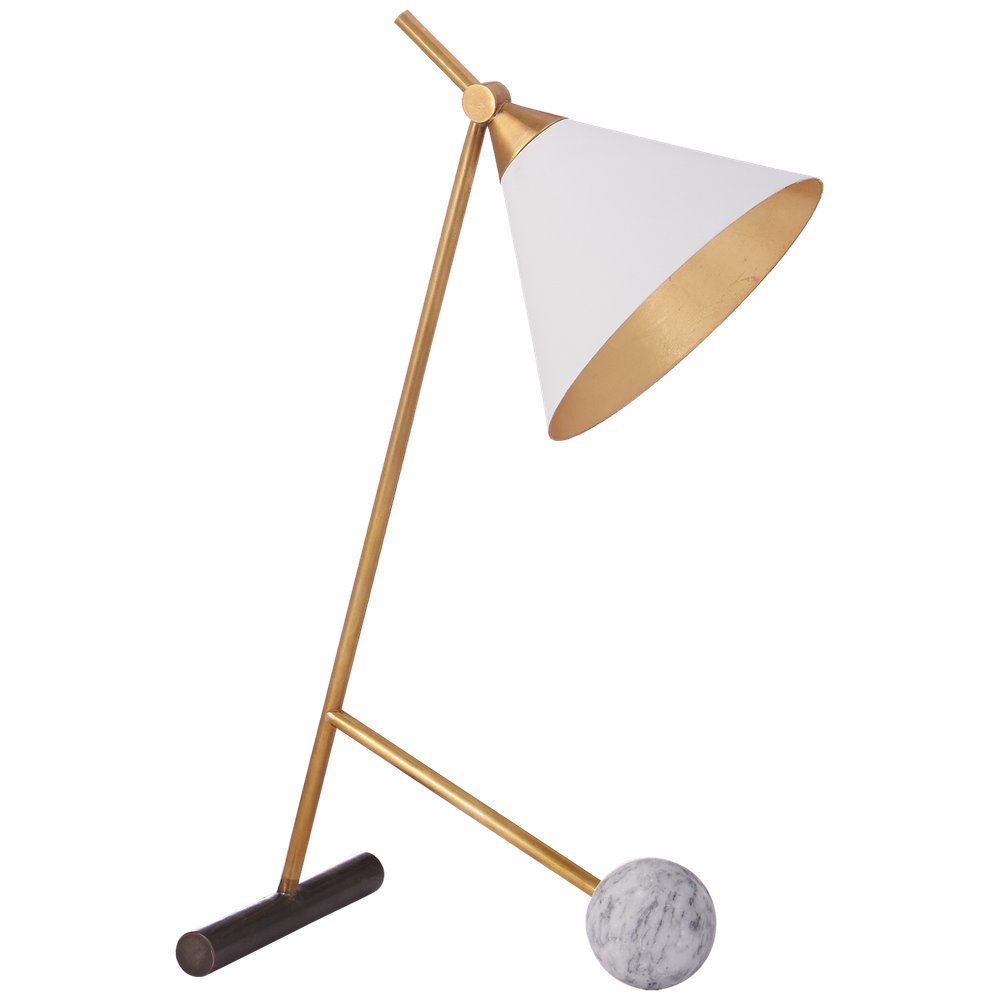 Настольная лампа Visual Comfort Cleo Table Lamp