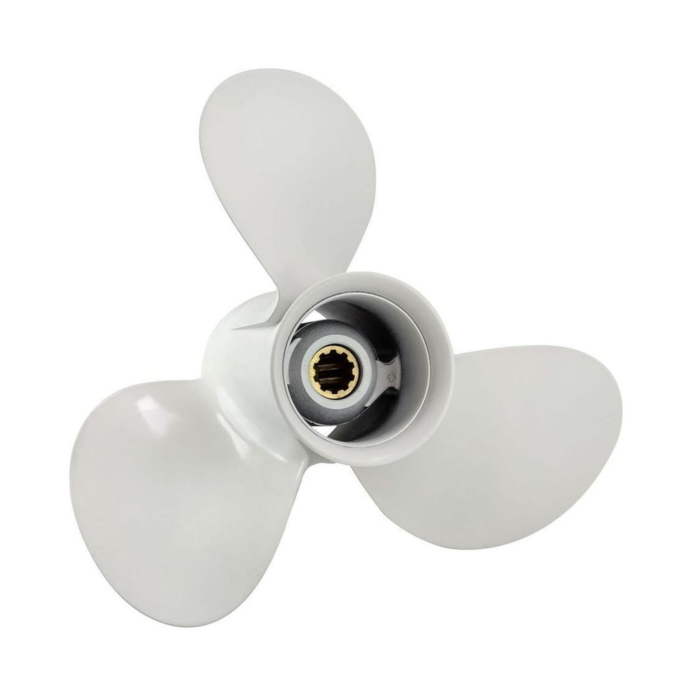 Гребной винт 3x9-7/8x13, Marine Rocket, уценен