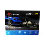 Светодиодные линзы Vision Bi-Led Advance New Soft 4300K