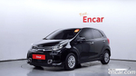 Kia Morning Urban (JA) Prestige (11.2022)
