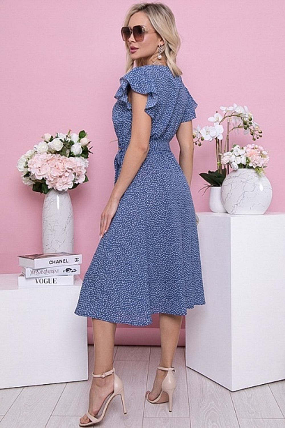 Платье 71270 Avili