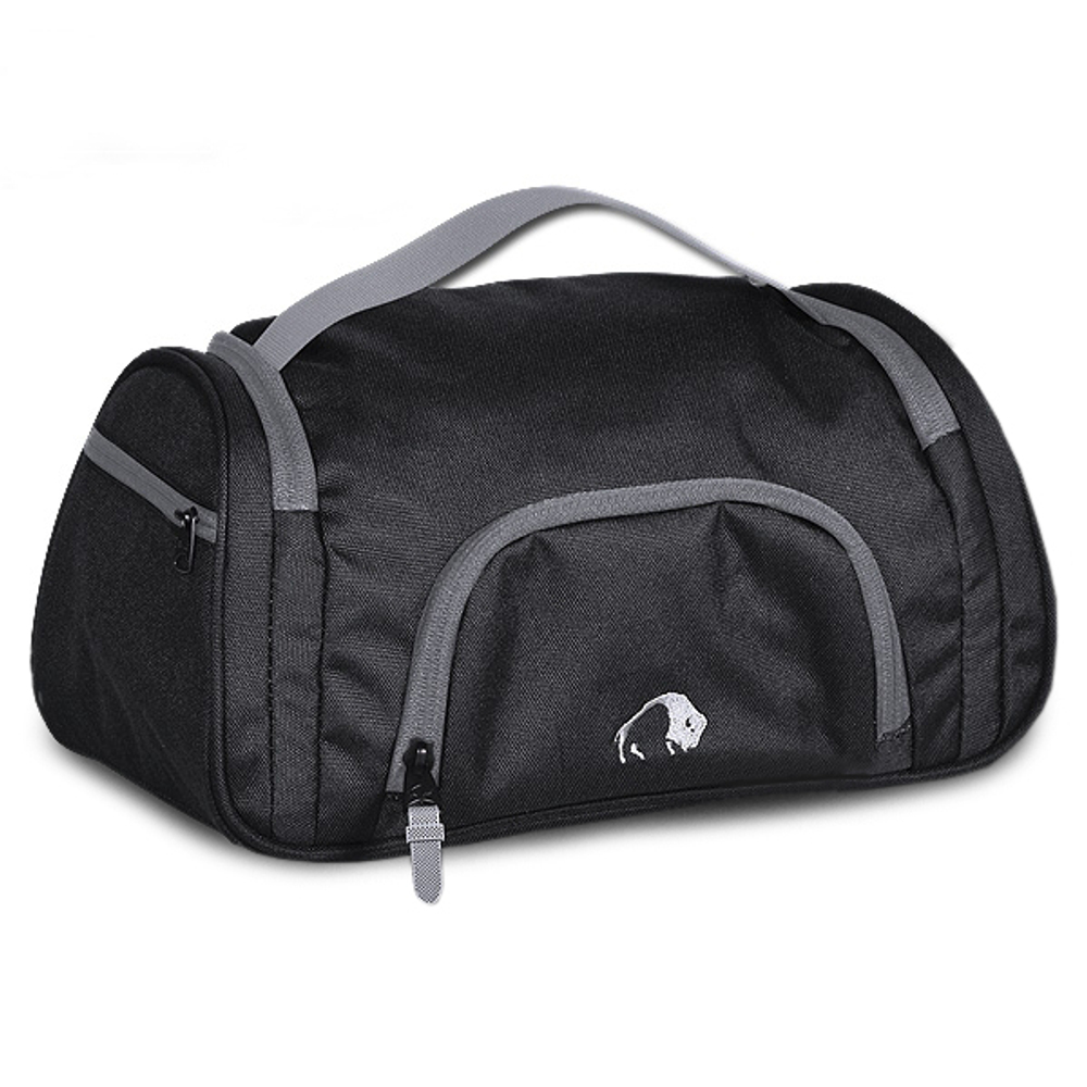 Сумка WASH BAG PLUS black, 2839.040