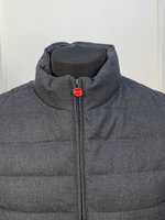 Безрукавка Kiton