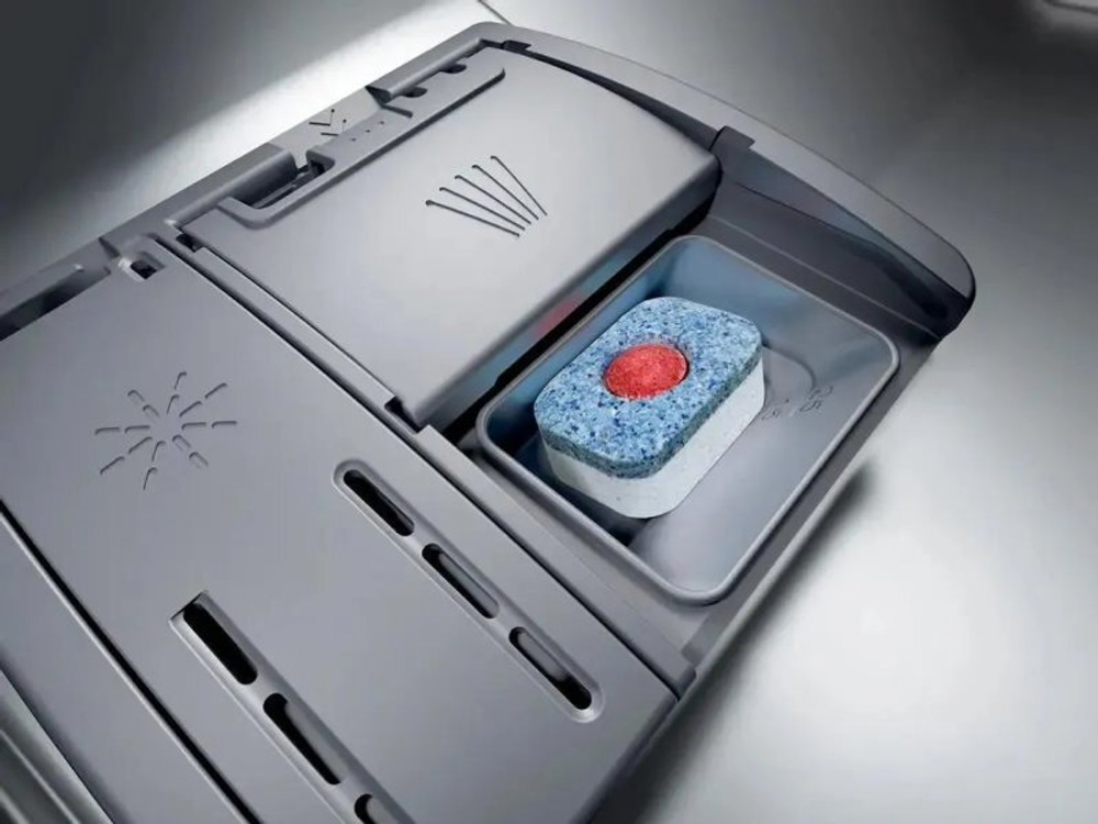 Посудомоечная машина Bosch SMS43D08ME