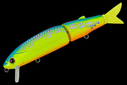 Воблер TsuYoki GOT 115 SP 259