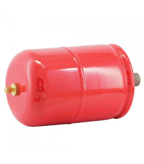 Гидроаккумулятор ГА 2л Верт. (ВАРЯГ)