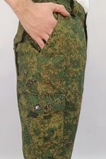 Брюки рабочие БР.377