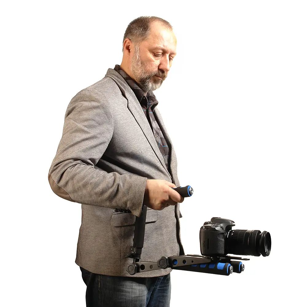 Штатив Falcon Eyes SVS-021 наплечный