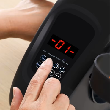 Понятный дисплей  +управление пультом