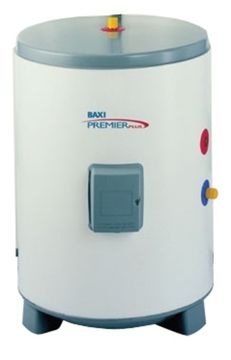 Бойлер Baxi PREMIER Plus 100