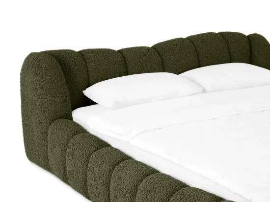 Кровать Litta без подъемного механизма 934743