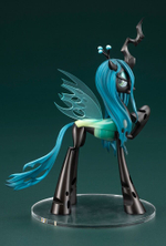 Queen Chrysalis
